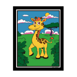 Girafinha