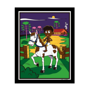 Negrinho do Pastoreio