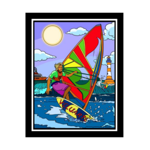 Wind Surf